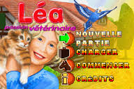 Lea - Passion Veterinaire